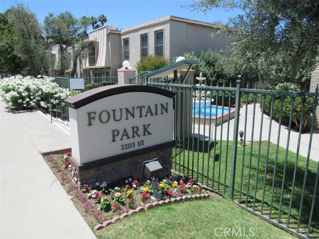 6031 Fountain Park Lane #1