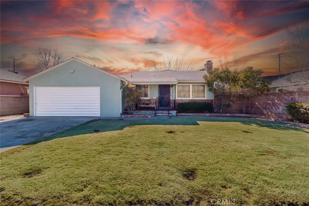410 W Avenue J7, Lancaster, CA 93534
