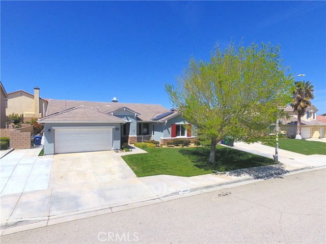 42467 Biscay Street, Lancaster, CA, 93536 42467 Biscay Street, Lancaster, CA, 93536