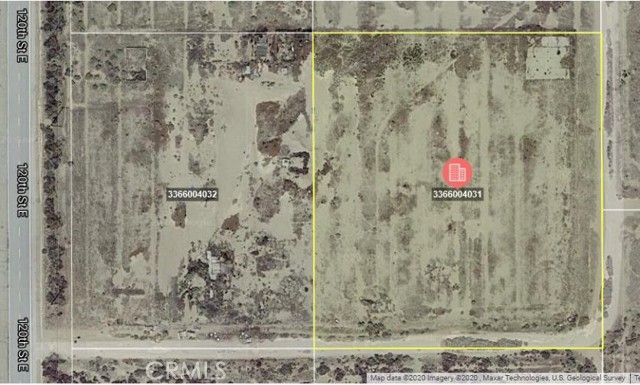 0 121 Ste/Ave G4, Lancaster, California 93535, ,Land,For Sale,0 121 Ste/Ave G4,CRSR22243533