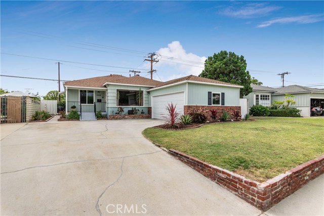 4368 Levelside Ave, Lakewood, CA 90712