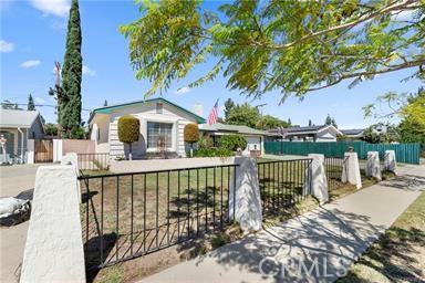 7451 Ponce Avenue, West Hills, CA 91307