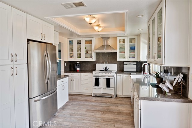 beautiful kitchen