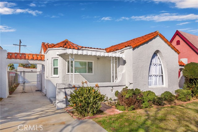 MLS# SR23022957
