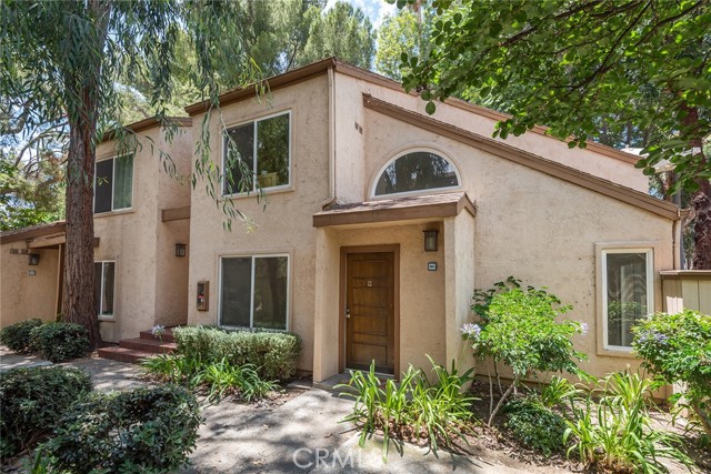 Detail Gallery Image 1 of 1 For 22330 Victory Bld #803,  Woodland Hills,  CA 91367 - 1 Beds | 1 Baths