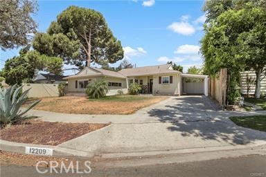 12209 Vose Street photo 1