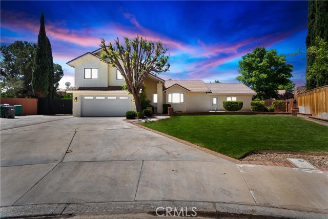 39331 Thames Court, Palmdale, CA 93551