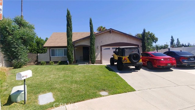 1744 Trinity Loop, Ontario, CA 91764