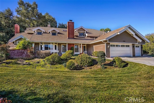 15604 Saddleback Rd, Canyon Country, CA 91387