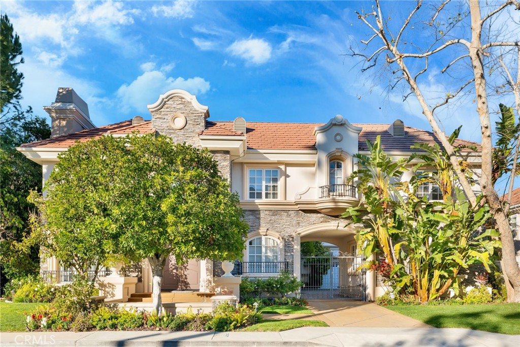 19265 Allandale Drive, Tarzana, CA 91356