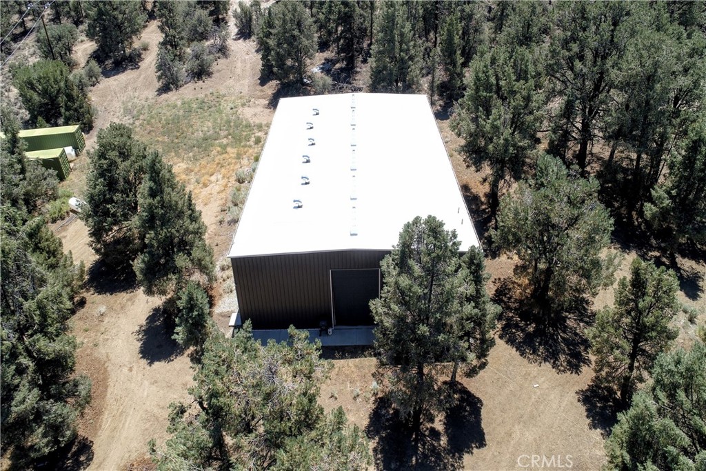 16001 Curtis, Frazier Park, CA 93225