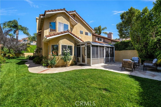 24609 Senda Salvia, Calabasas, CA 91302