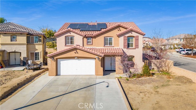 36789 Boxwood Court, Palmdale, CA 93550