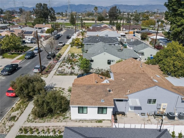 Detail Gallery Image 23 of 25 For 7872 Vanscoy Ave, North Hollywood,  CA 91605 - 2 Beds | 1 Baths