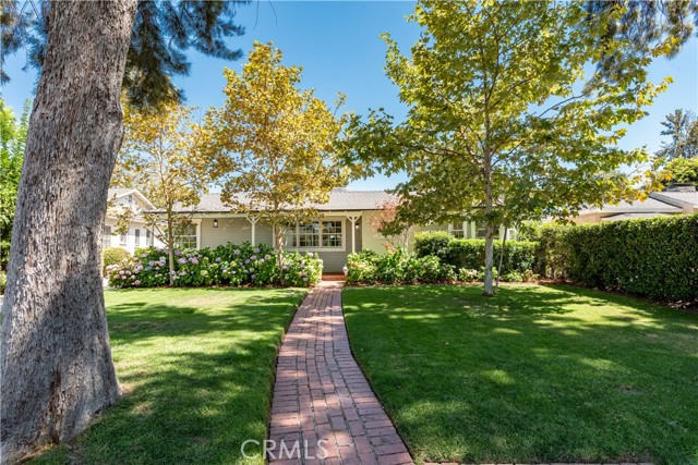 4616 Ethel Avenue photo 1