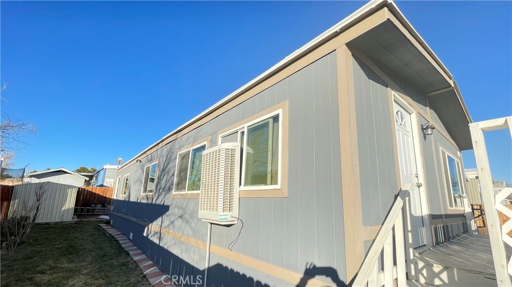3300 15th Street W 219, Rosamond, CA 93560