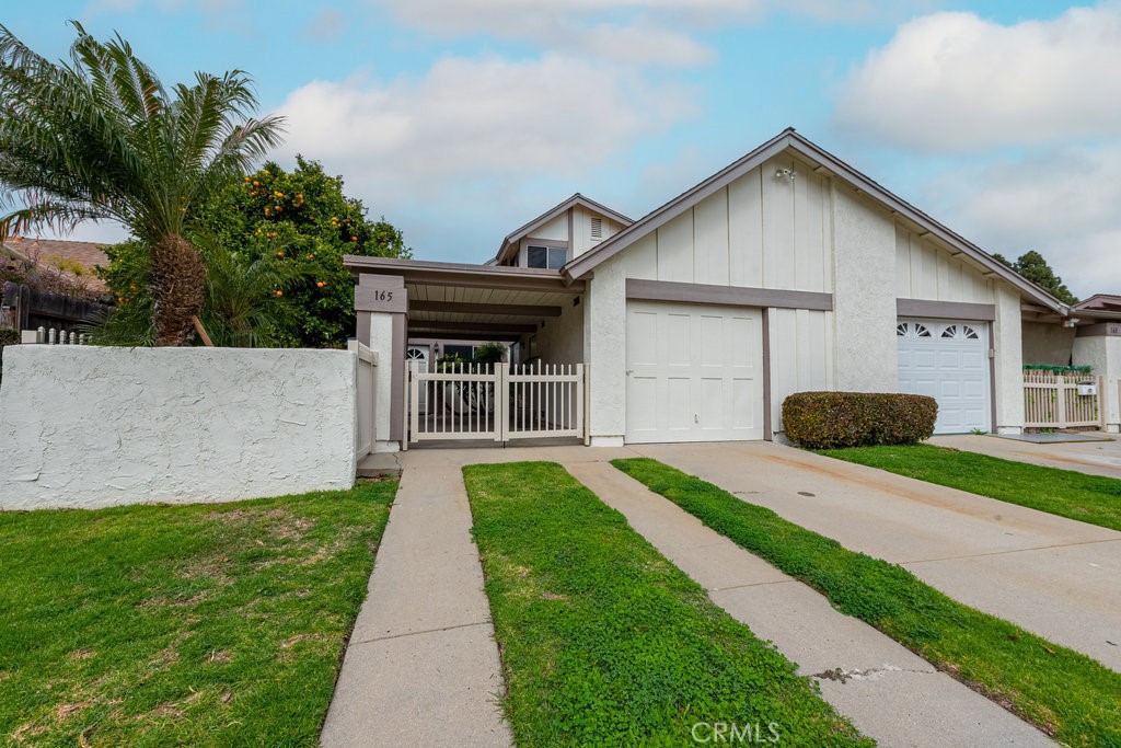 165 Ripley Street, Camarillo, CA 93010