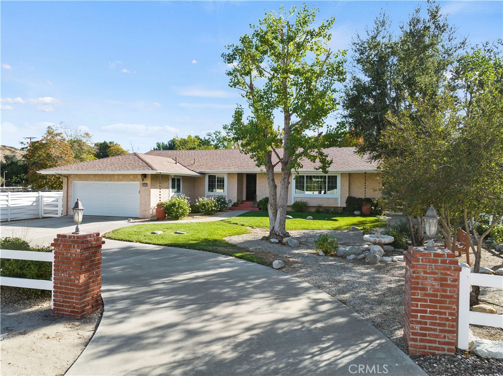 24848 Quigley Canyon Road, Newhall, CA 91321