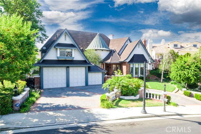 Photo of 20553 Chatsboro Drive, Woodland Hills, CA 91364