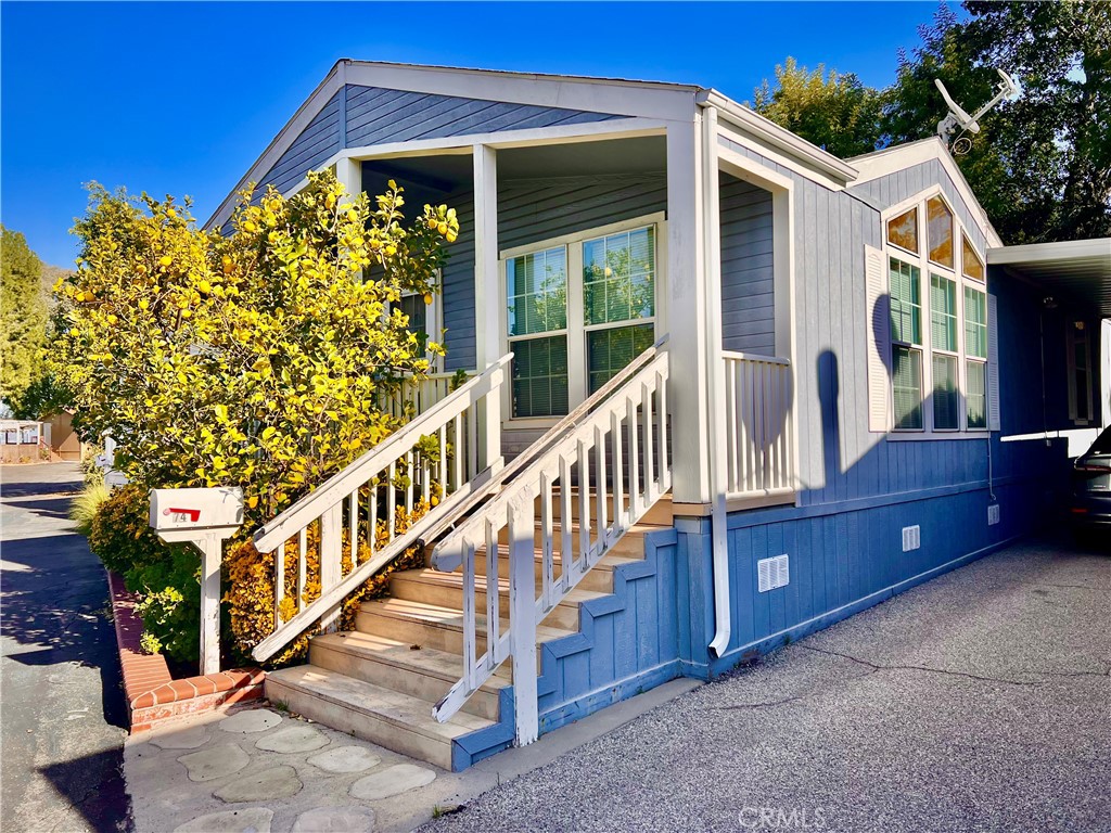 4201 Topanga Canyon Boulevard 74, Woodland Hills, CA 91364
