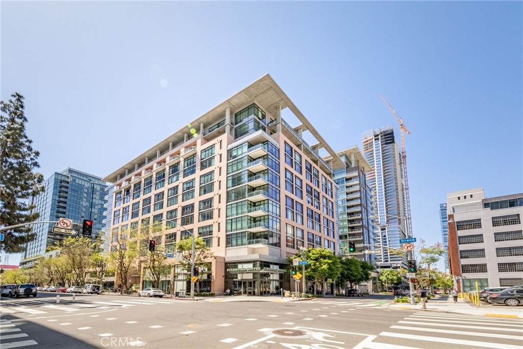 1111 S Grand Avenue 518, Los Angeles, CA 90015