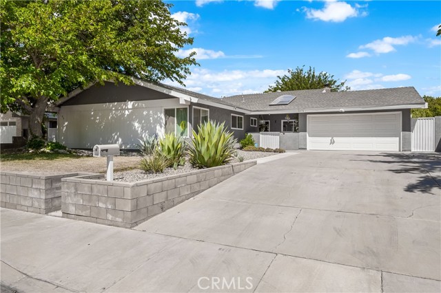 Detail Gallery Image 1 of 1 For 44134 W 27th St, Lancaster,  CA 93536 - 4 Beds | 2 Baths