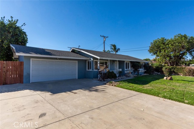 Detail Gallery Image 1 of 1 For 2606 Daunet Ave, Simi Valley,  CA 93065 - 3 Beds | 2 Baths