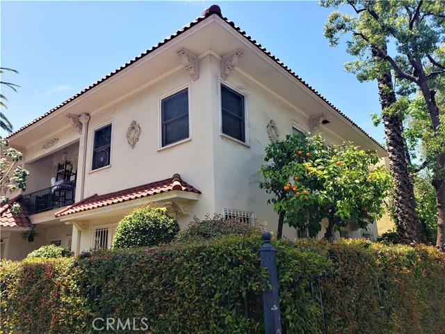 5648 Franklin Ave, Los Angeles, CA 90028