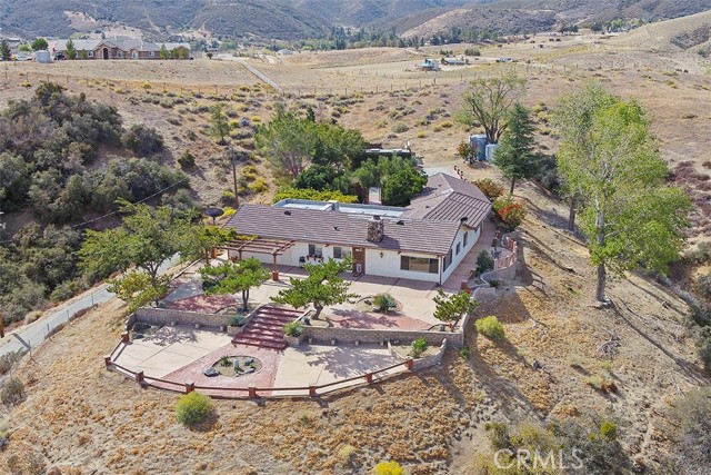 Detail Gallery Image 1 of 1 For 10504 Elizabeth Lake Rd, Leona Valley,  CA 93551 - 3 Beds | 2 Baths