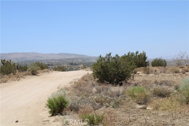 0 E 121st, Juniper, CA, 93553 0 E 121st, Juniper, CA, 93553
