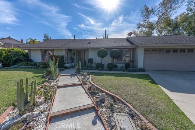 1820 Calle Ciervos, San Dimas, CA 91773