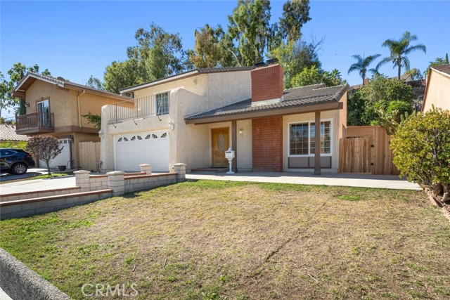 Image 3 for 1852 E Woodgate Dr, West Covina, CA 91792