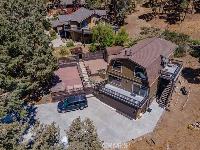 Detail Gallery Image 1 of 46 For 16405 Grizzly Dr, Pine Mountain Club,  CA 93222 - 3 Beds | 2 Baths