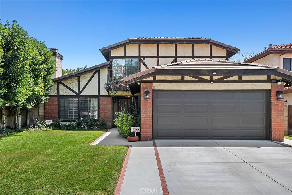 7522 Bovey Avenue, Reseda, CA 91335