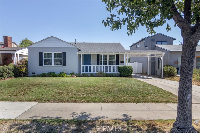 1124 North Catalina Street photo 2
