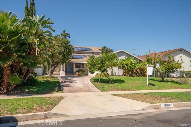 17609 Ludlow Street photo 3