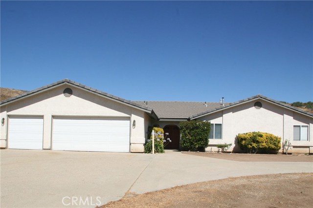 33125 Big Springs Road