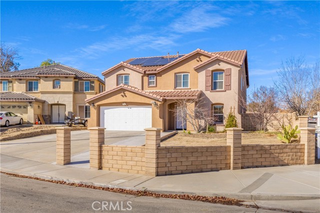 Image 2 for 36789 Boxwood Court, Palmdale, CA 93550