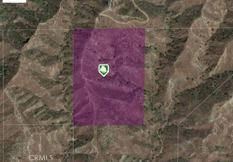 0 Vasquez Canyon Trail, Canyon Country, CA 91351