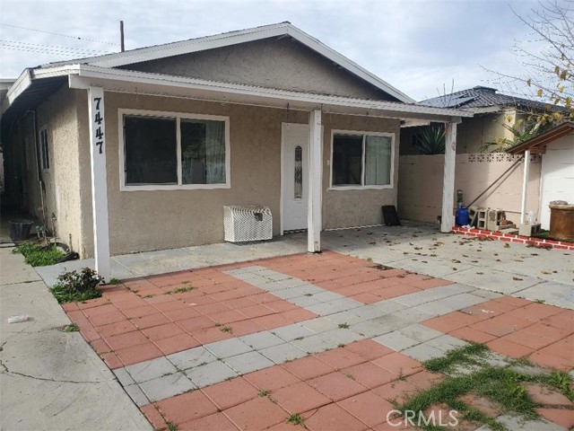MLS# SR23005999