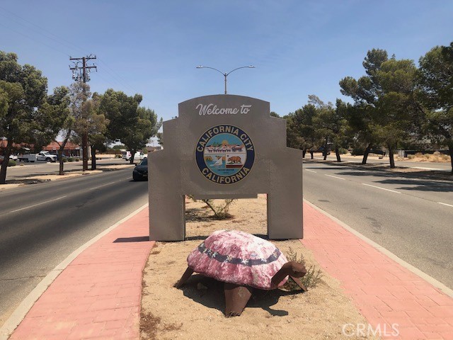 22519307 California City Blvd & Wonder, California City, California 93501, ,Land,For Sale,22519307 California City Blvd & Wonder,CRSR21185673