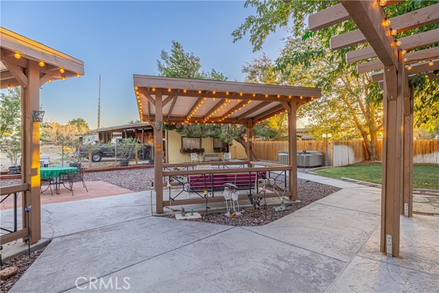 Detail Gallery Image 34 of 43 For 3242 E Avenue H4, Lancaster,  CA 93535 - 4 Beds | 2 Baths