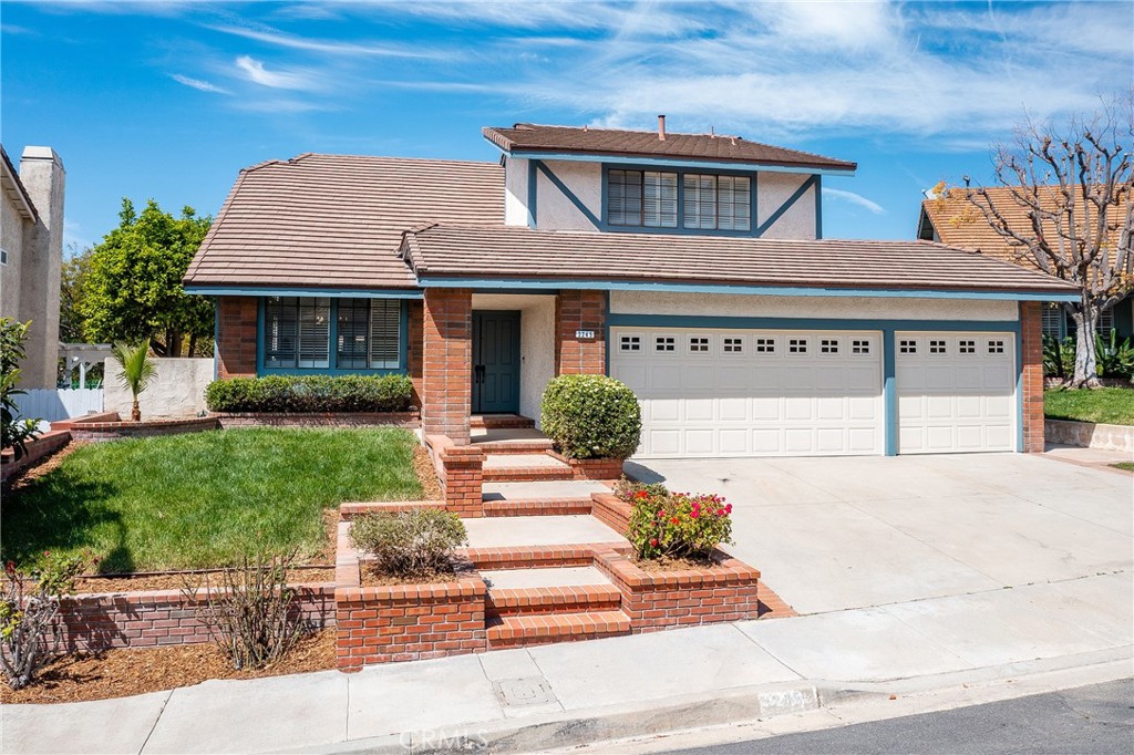 3245 Rickey Court, Thousand Oaks, CA 91362