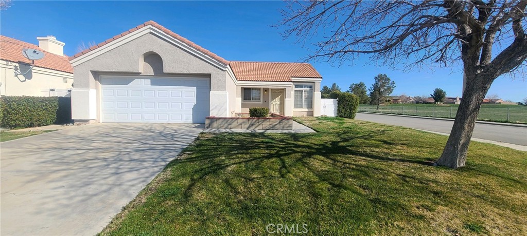 1125 Suncrest Court, Rosamond, CA 93560