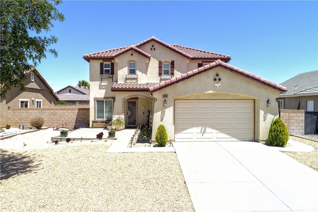 38310 Pioneer Drive, Palmdale, CA 93552