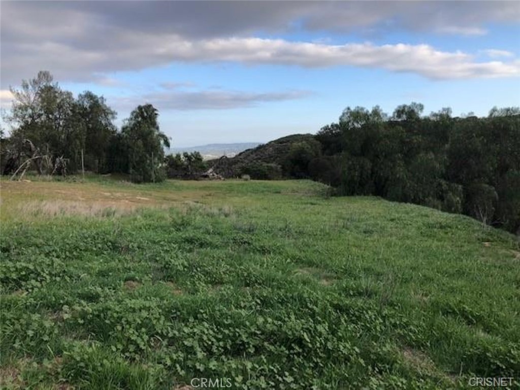 0 Woolsey Cyn Road, West Hills, CA 91304