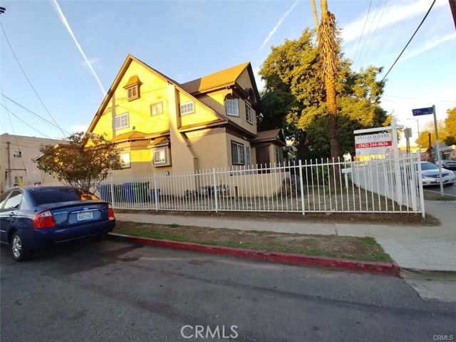 Image 3 for 2823 Maple Ave, Los Angeles, CA 90011