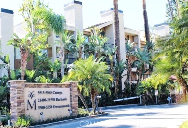 Photo of 21450 Burbank Boulevard #311, Woodland Hills, CA 91367
