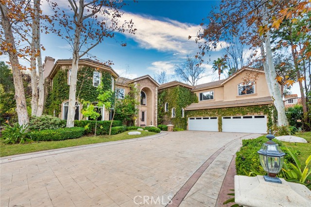 Detail Gallery Image 1 of 46 For 4261 Temma Ct, Calabasas,  CA 91302 - 8 Beds | 8/1 Baths