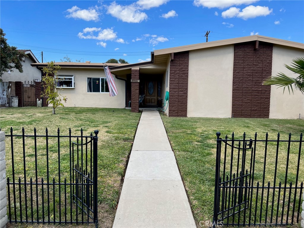 19721 Plummer Street, Chatsworth, CA 91311